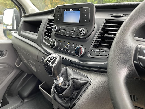 Used Ford Transit 2020 for sale - 75492410: Photo 20