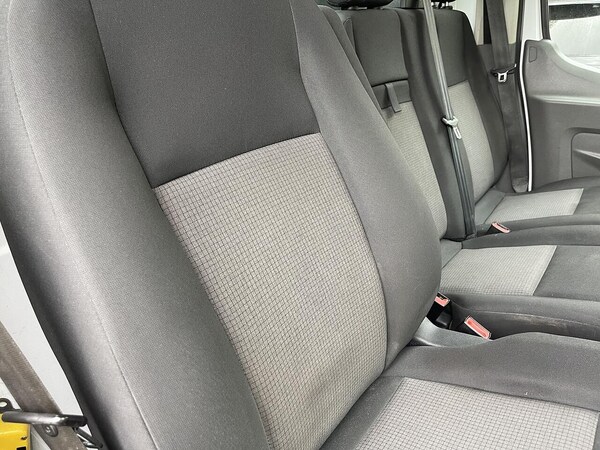 Used Ford Transit 2020 for sale - 75492410: Photo 21