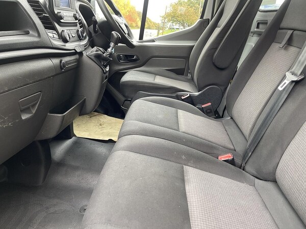 Used Ford Transit 2020 for sale - 75492410: Photo 23