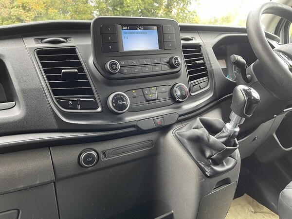Used Ford Transit 2020 for sale - 75492410: Photo 24