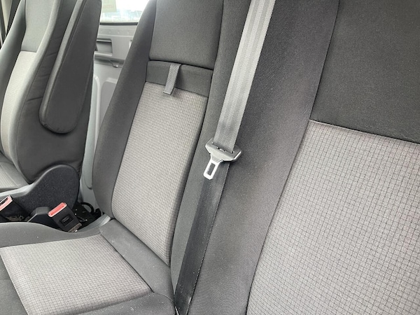 Used Ford Transit 2020 for sale - 75492410: Photo 25