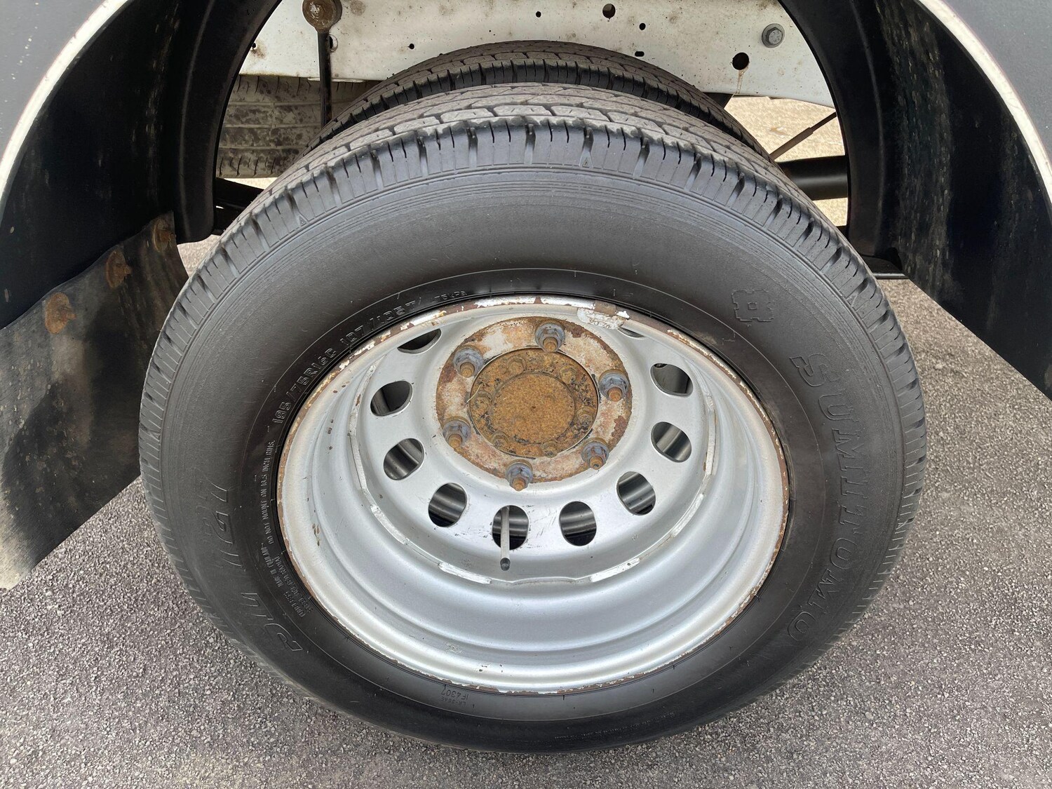 Vehicle 28