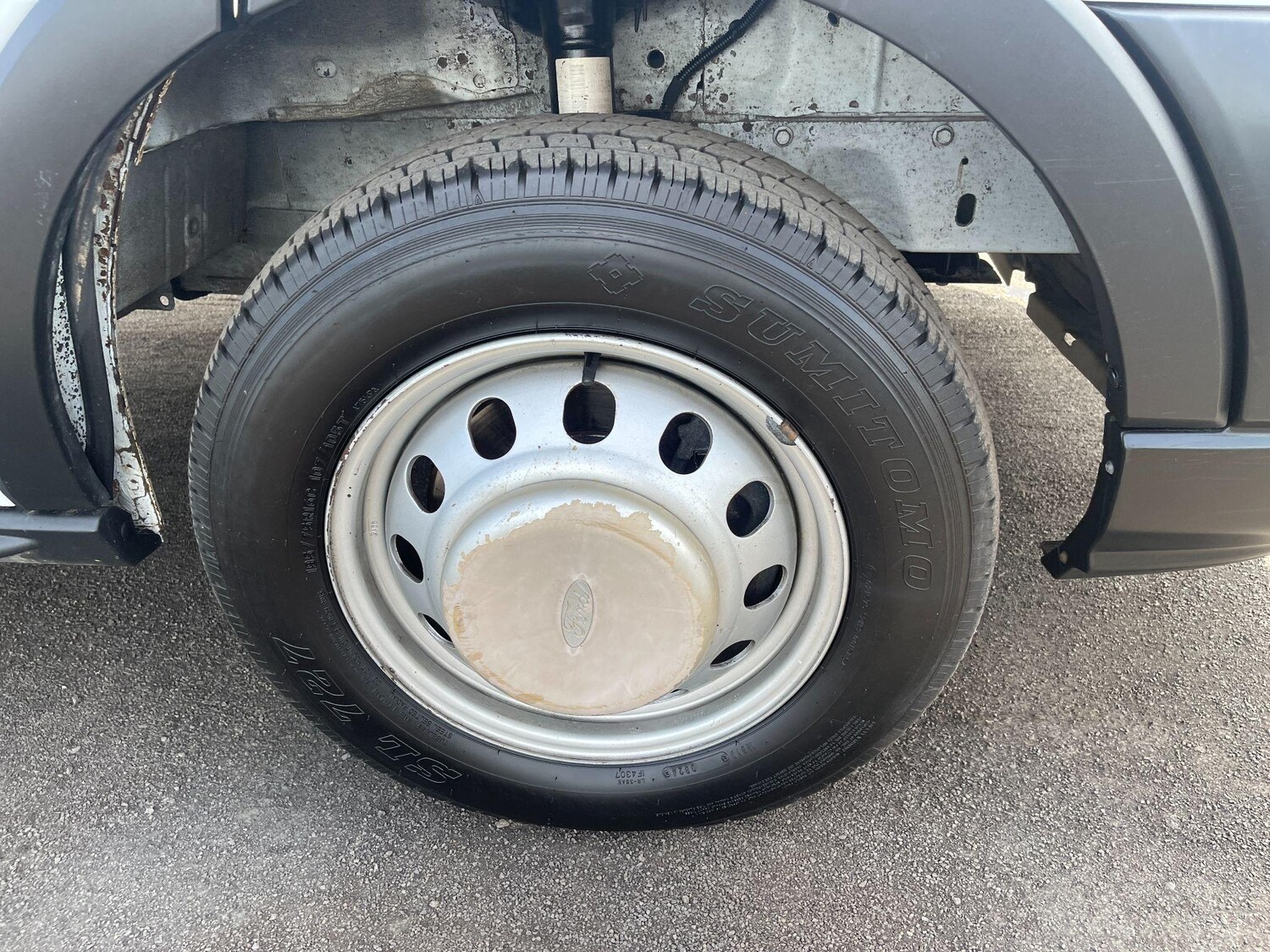 Vehicle 29