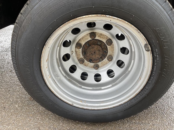 Used Ford Transit 2020 for sale - 75492410: Photo 29