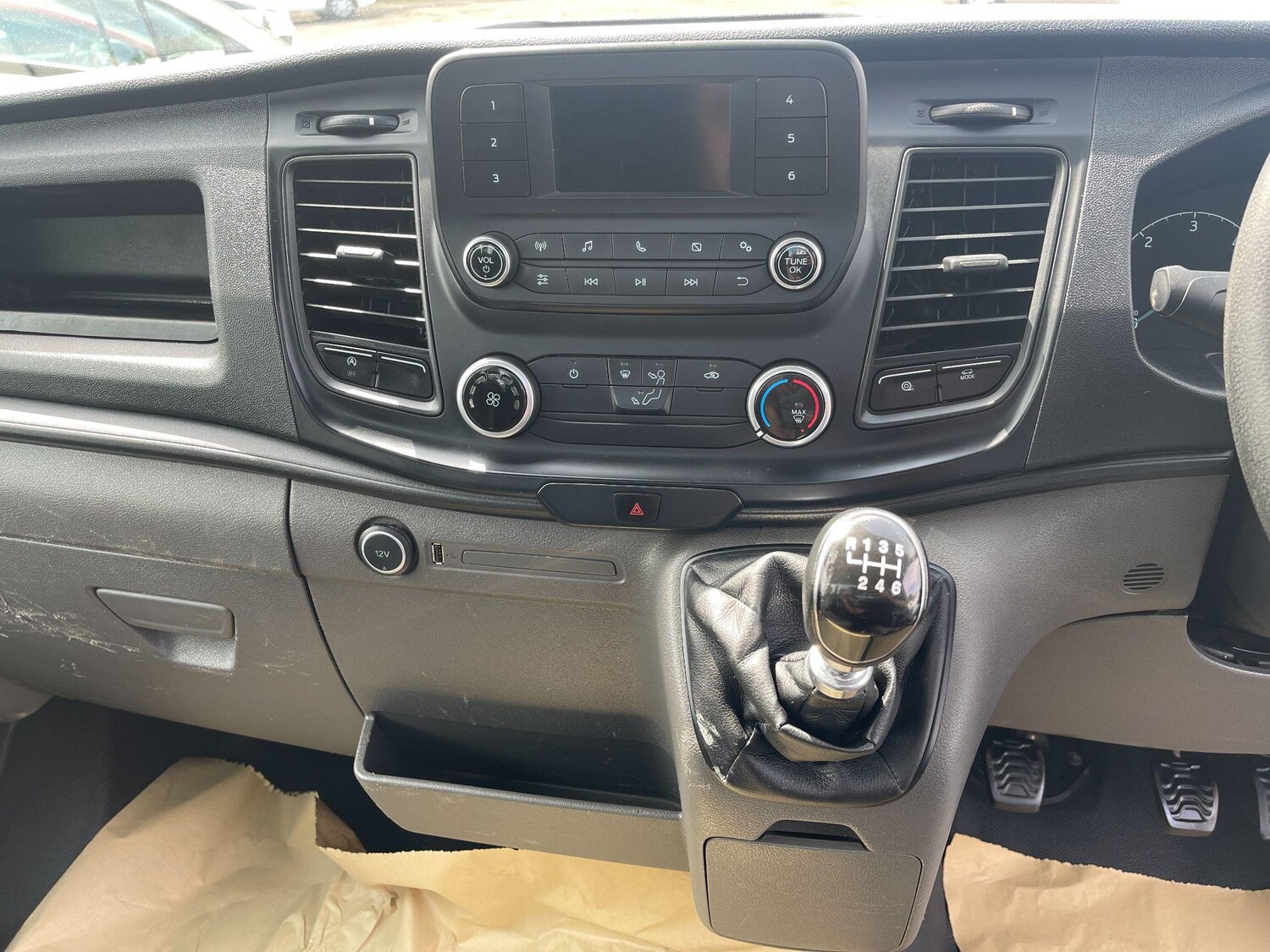 Vehicle 31