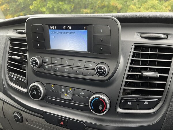 Used Ford Transit 2020 for sale - 75492410: Photo 32