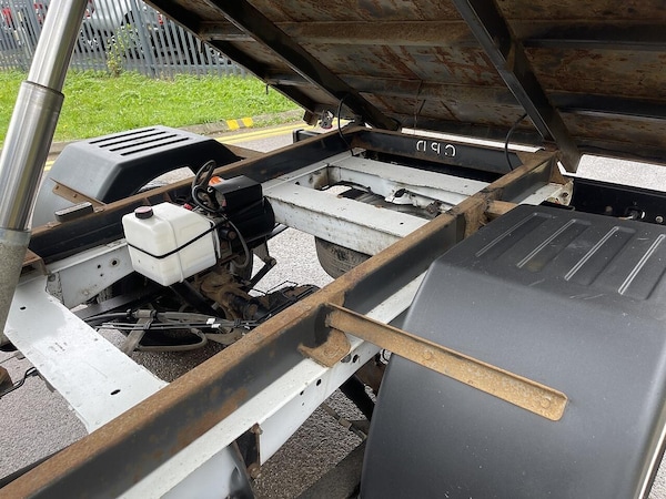 Used Ford Transit 2020 for sale - 75492410: Photo 33