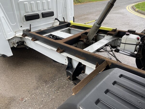 Used Ford Transit 2020 for sale - 75492410: Photo 34