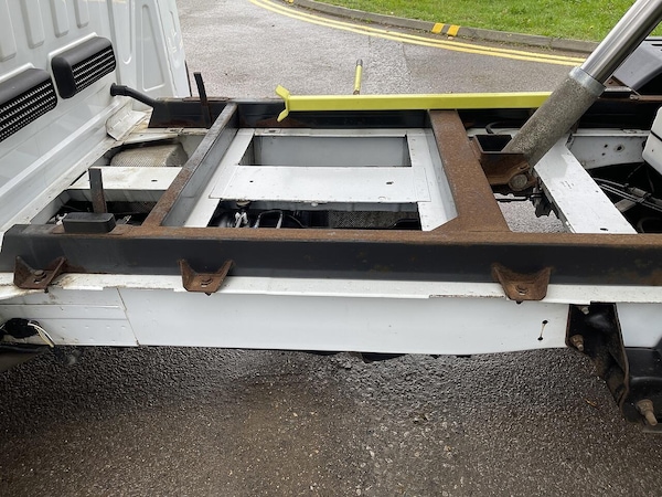 Used Ford Transit 2020 for sale - 75492410: Photo 36