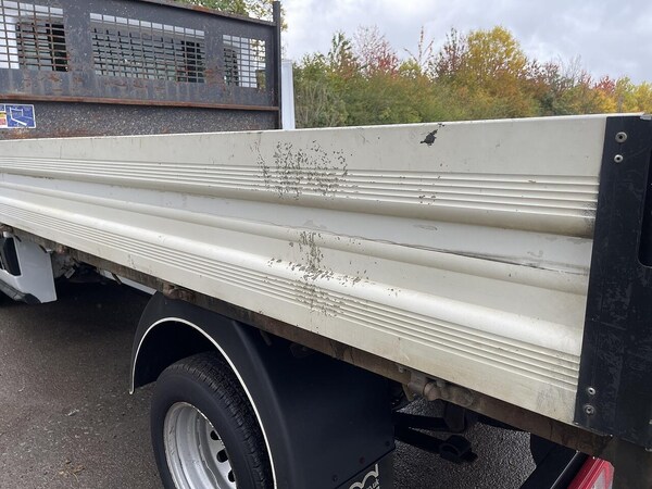 Used Ford Transit 2020 for sale - 75492410: Photo 39