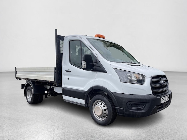 Used Ford Transit 2020 for sale - 75492410: Photo 3