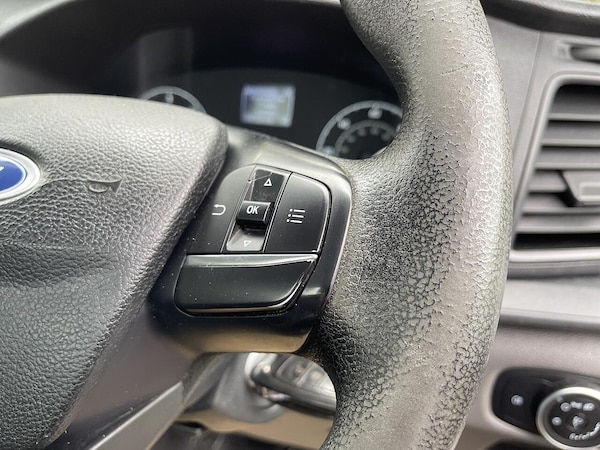 Used Ford Transit 2020 for sale - 75492410: Photo 40
