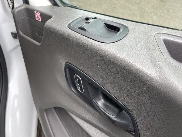 Used Ford Transit 2020 for sale - 75492410: Photo 42