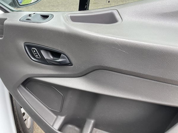 Used Ford Transit 2020 for sale - 75492410: Photo 43