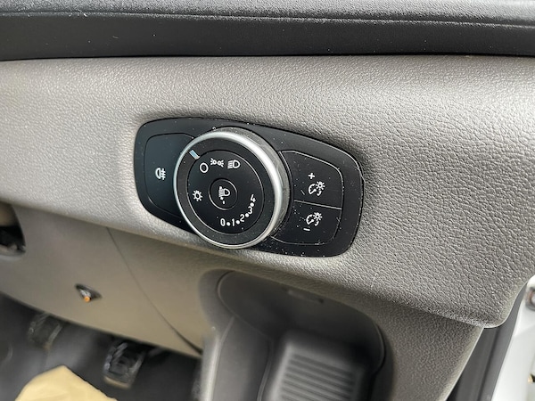 Used Ford Transit 2020 for sale - 75492410: Photo 44