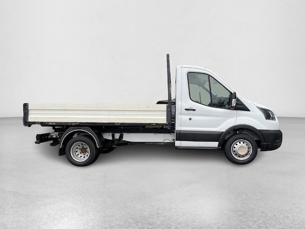 Used Ford Transit 2020 for sale - 75492410: Photo 4