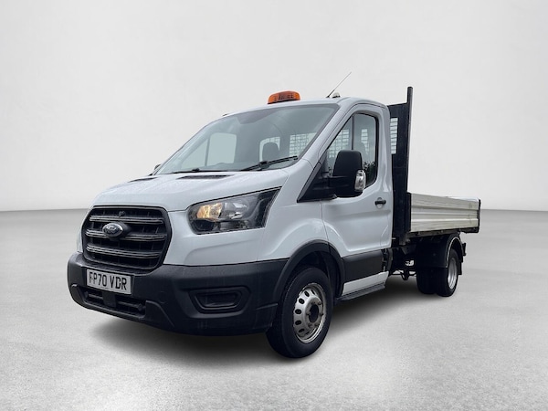 Used Ford Transit 2020 for sale - 75492410: Photo 5