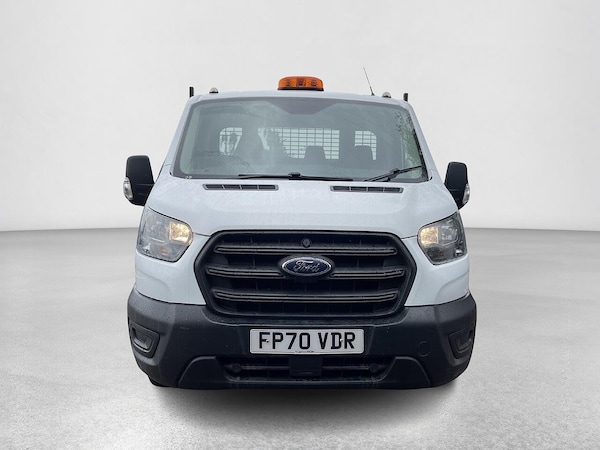 Used Ford Transit 2020 for sale - 75492410: Photo 6