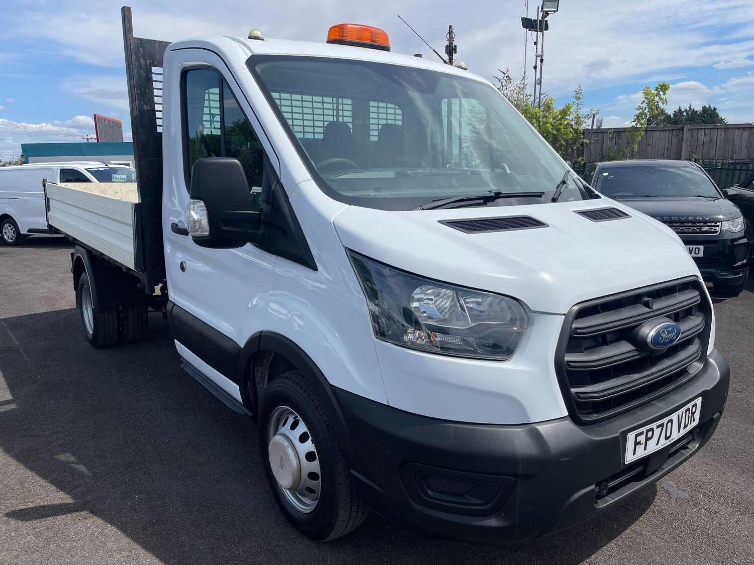 Vehicle 7