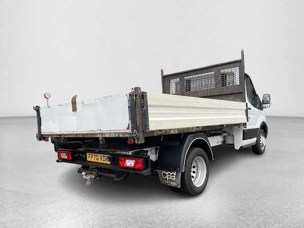 Used Ford Transit 2020 for sale - 75492410: Photo 7