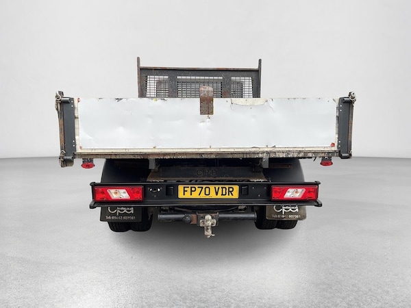 Used Ford Transit 2020 for sale - 75492410: Photo 8