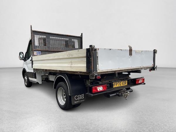 Used Ford Transit 2020 for sale - 75492410: Photo 9