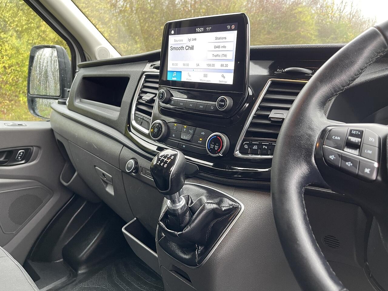 Used Ford Transit 2021 for sale - 77550202: Photo 18