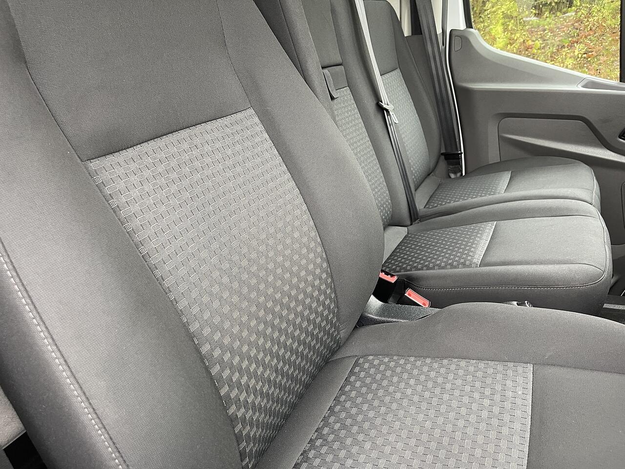 Used Ford Transit 2021 for sale - 77550202: Photo 19