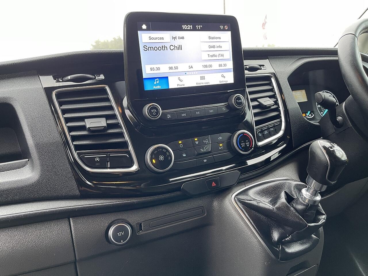 Used Ford Transit 2021 for sale - 77550202: Photo 21