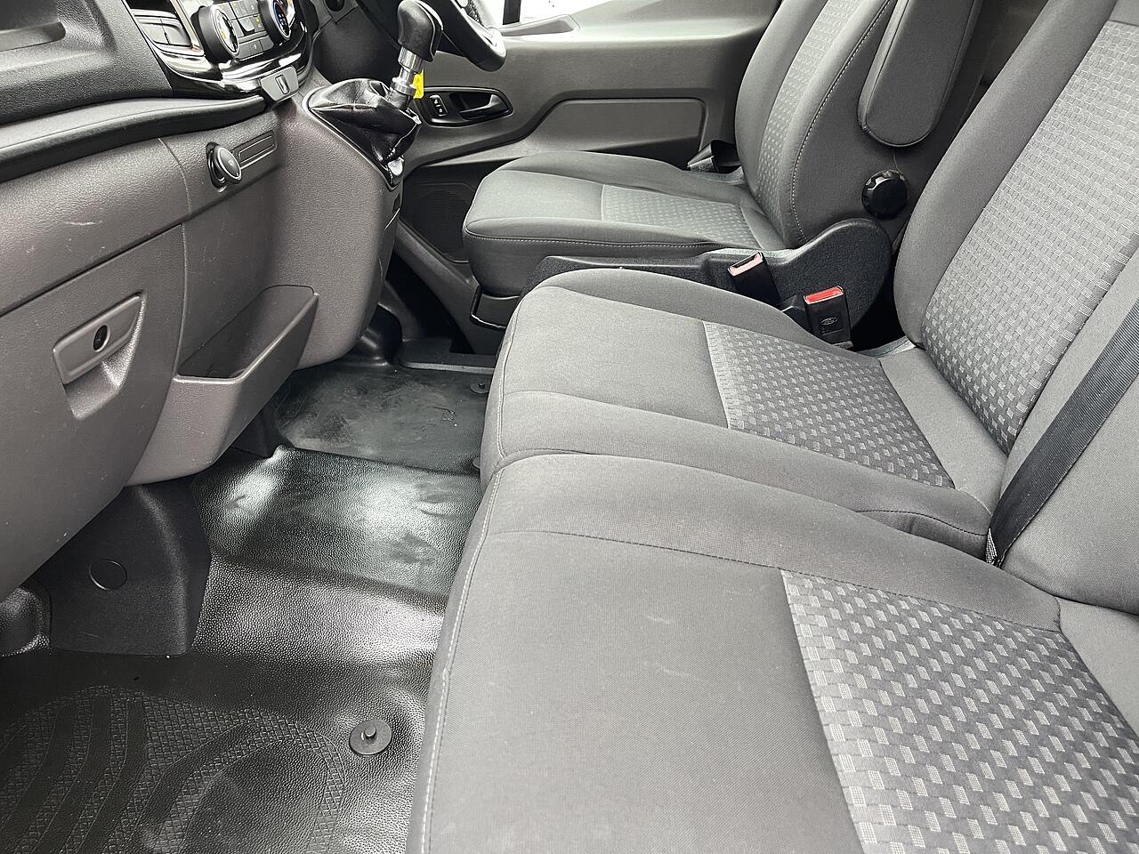 Used Ford Transit 2021 for sale - 77550202: Photo 23