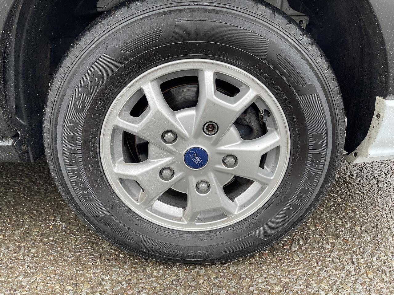 Used Ford Transit 2021 for sale - 77550202: Photo 28