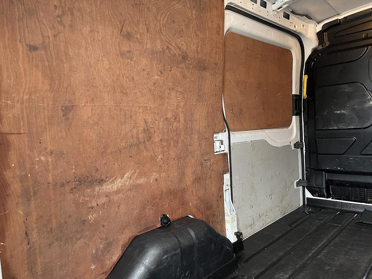 Used Ford Transit 2021 for sale - 77550202: Photo 32