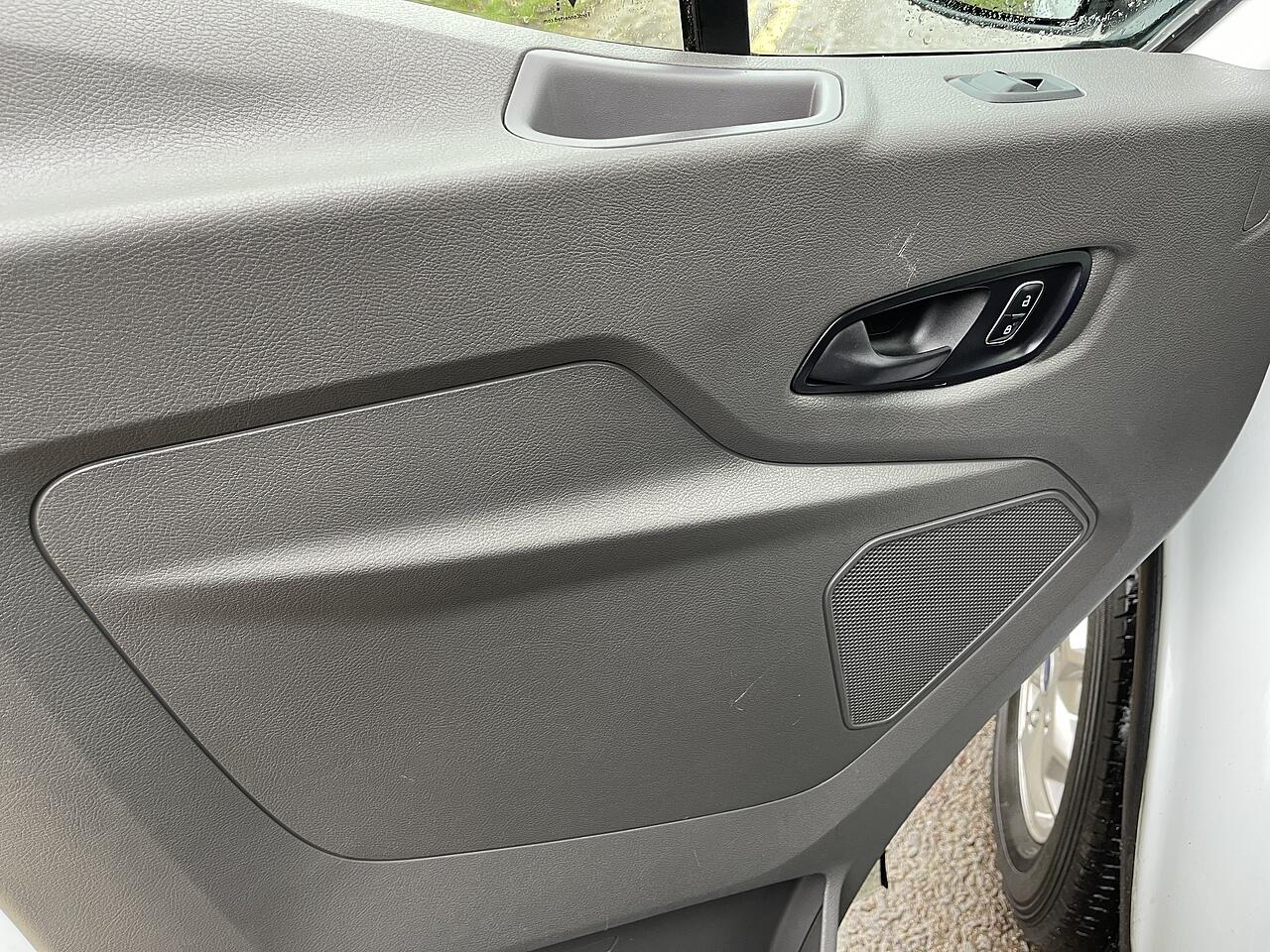 Used Ford Transit 2021 for sale - 77550202: Photo 35