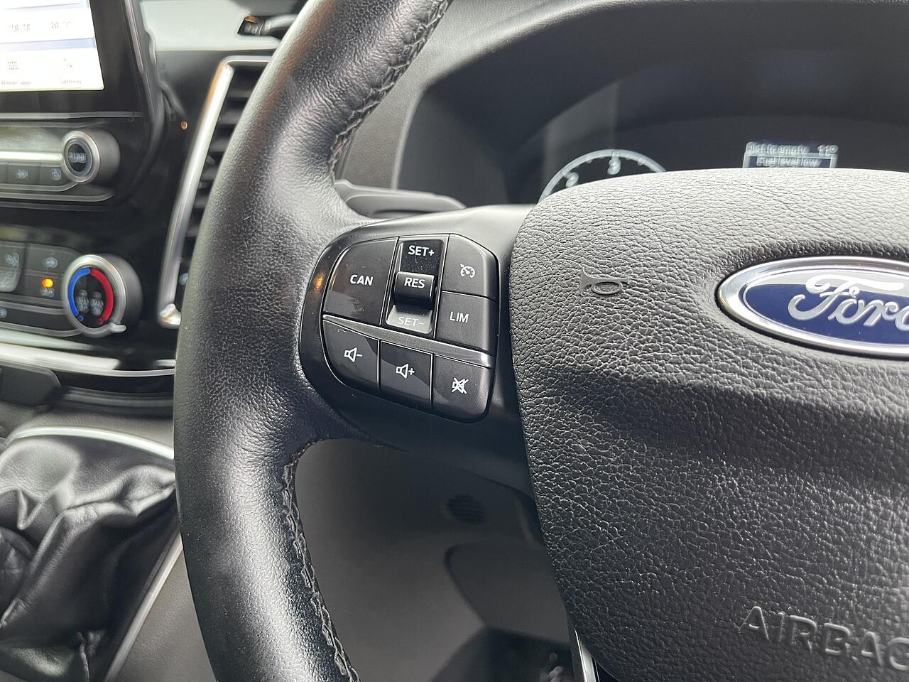 Used Ford Transit 2021 for sale - 77550202: Photo 39