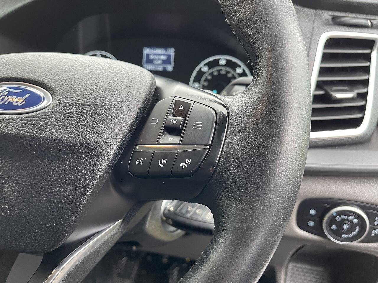 Used Ford Transit 2021 for sale - 77550202: Photo 40