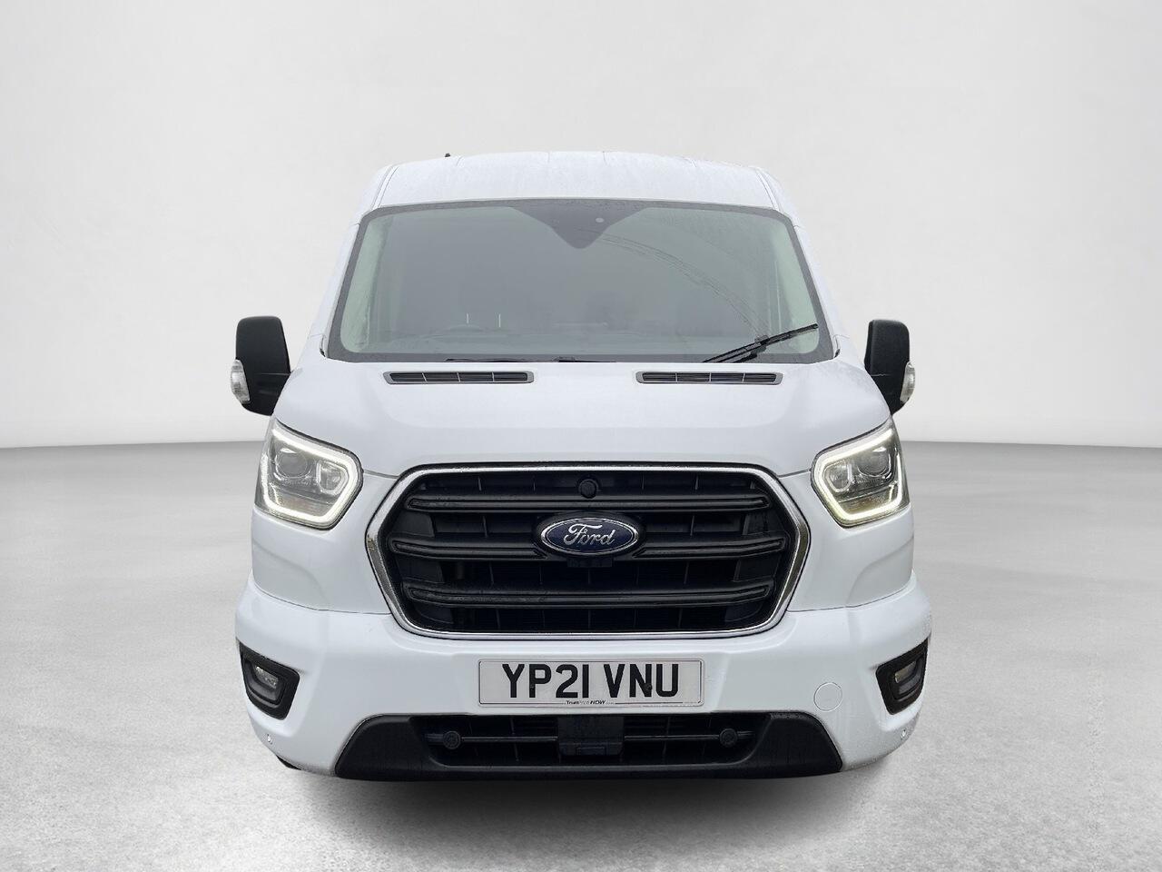 Used Ford Transit 2021 for sale - 77550202: Photo 6