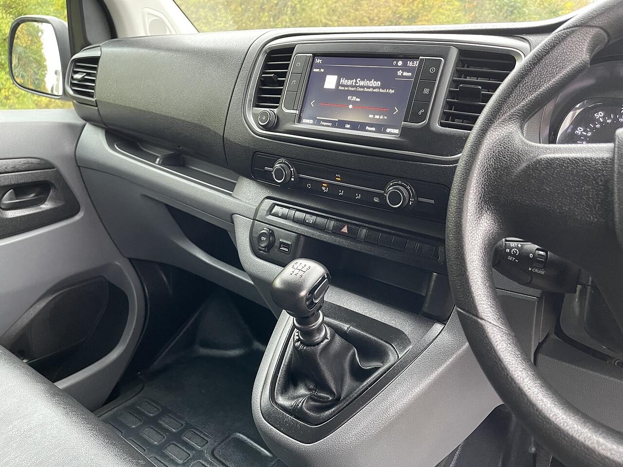 Used Vauxhall Vivaro 2020 for sale - 76042752: Photo 15