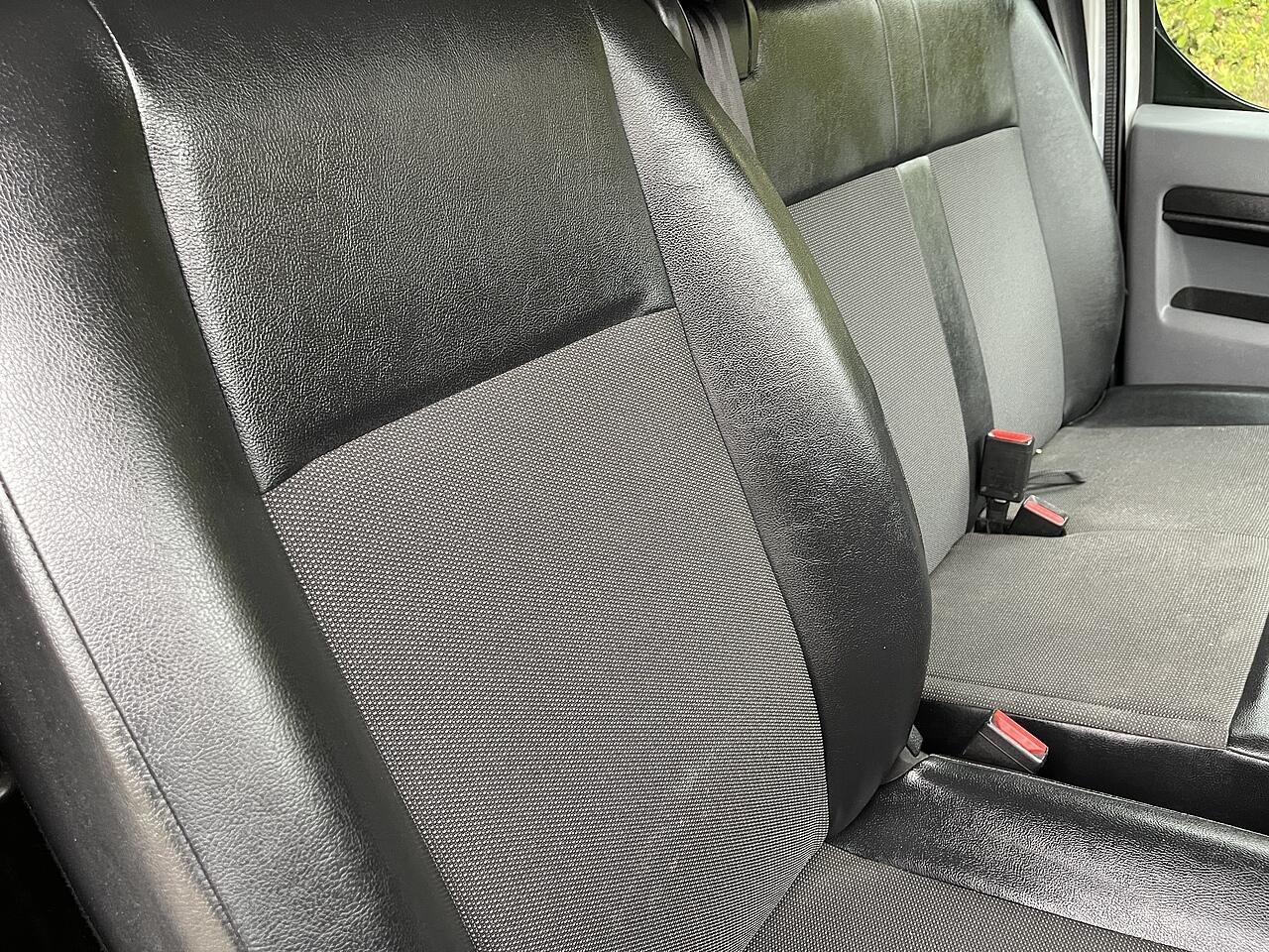 Used Vauxhall Vivaro 2020 for sale - 76042752: Photo 16