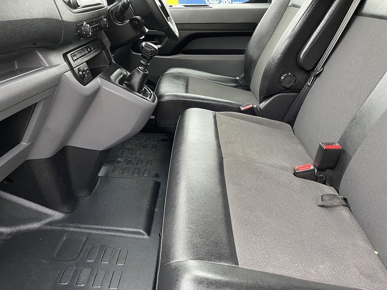 Used Vauxhall Vivaro 2020 for sale - 76042752: Photo 18