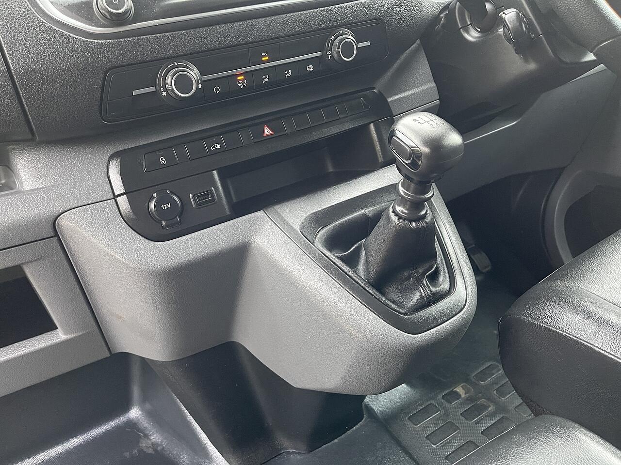 Used Vauxhall Vivaro 2020 for sale - 76042752: Photo 20