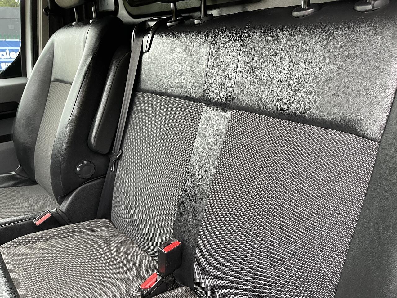 Used Vauxhall Vivaro 2020 for sale - 76042752: Photo 21