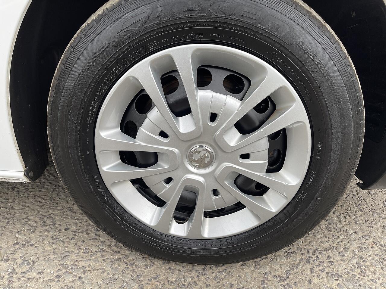 Used Vauxhall Vivaro 2020 for sale - 76042752: Photo 25