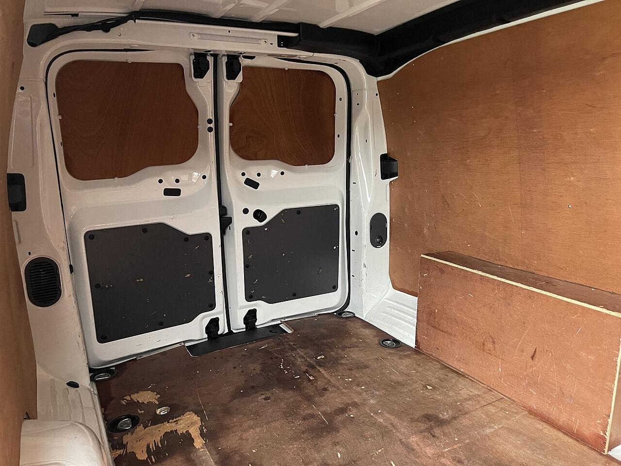 Used Vauxhall Vivaro 2020 for sale - 76042752: Photo 27