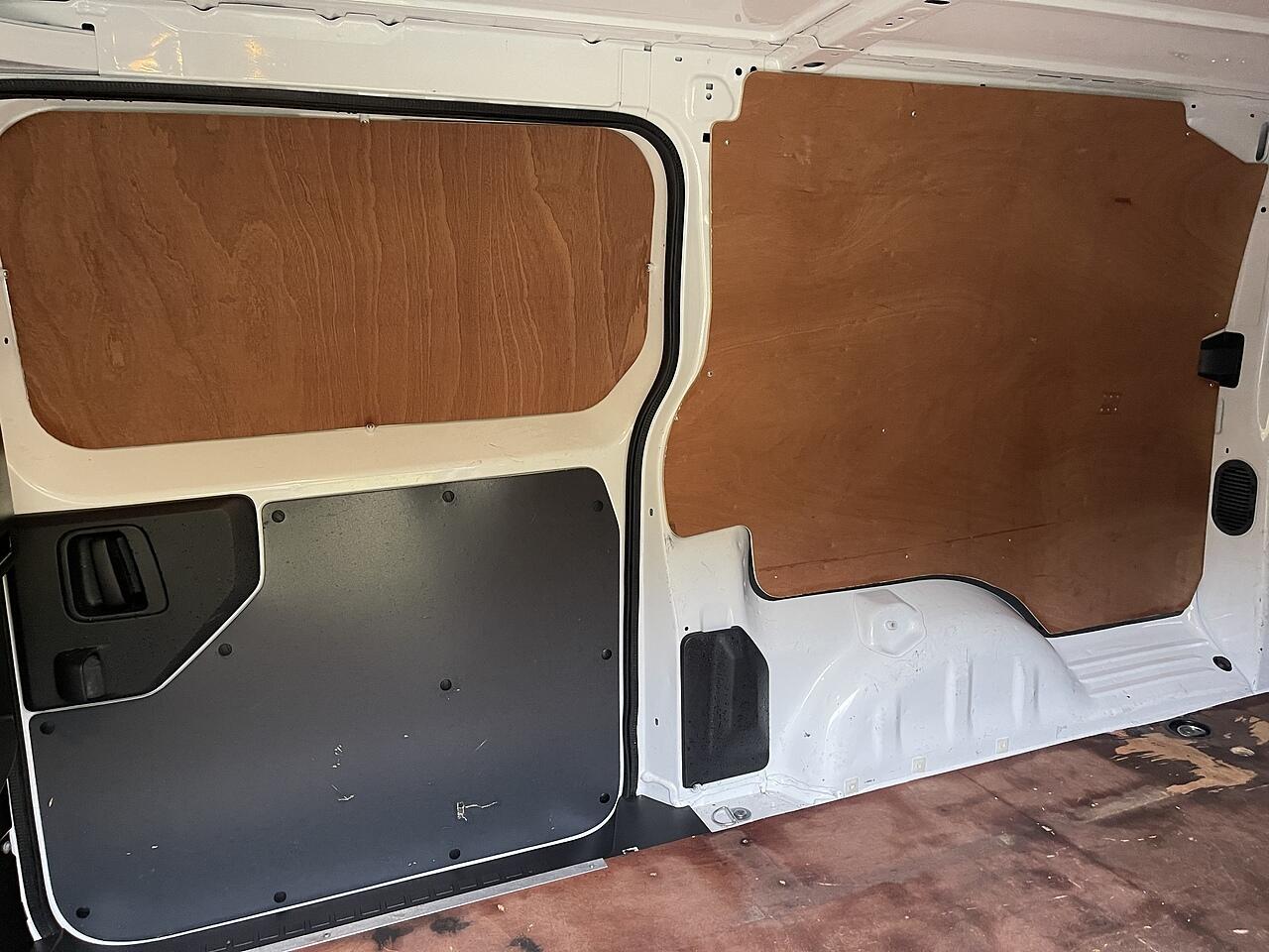 Used Vauxhall Vivaro 2020 for sale - 76042752: Photo 29