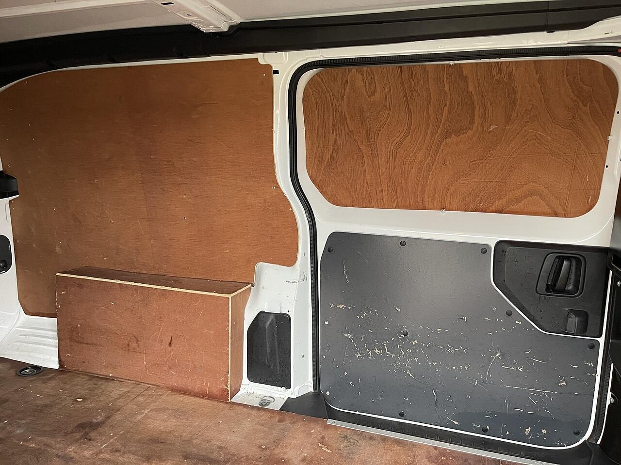 Used Vauxhall Vivaro 2020 for sale - 76042752: Photo 30