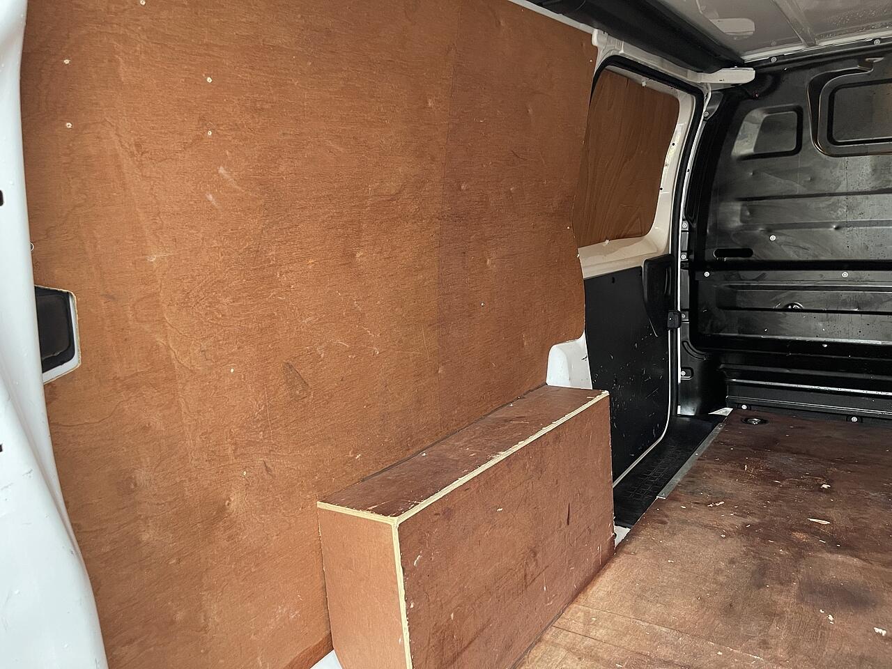 Used Vauxhall Vivaro 2020 for sale - 76042752: Photo 32