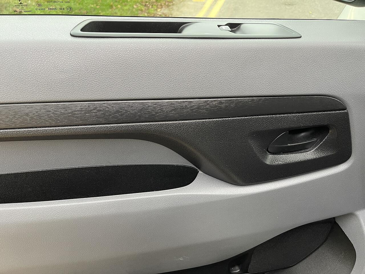 Used Vauxhall Vivaro 2020 for sale - 76042752: Photo 34