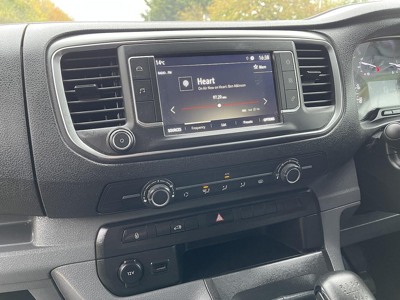 Used Vauxhall Vivaro 2020 for sale - 76042752: Photo 35