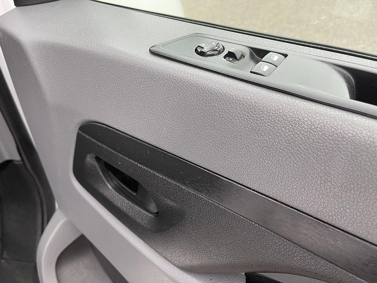 Used Vauxhall Vivaro 2020 for sale - 76042752: Photo 37