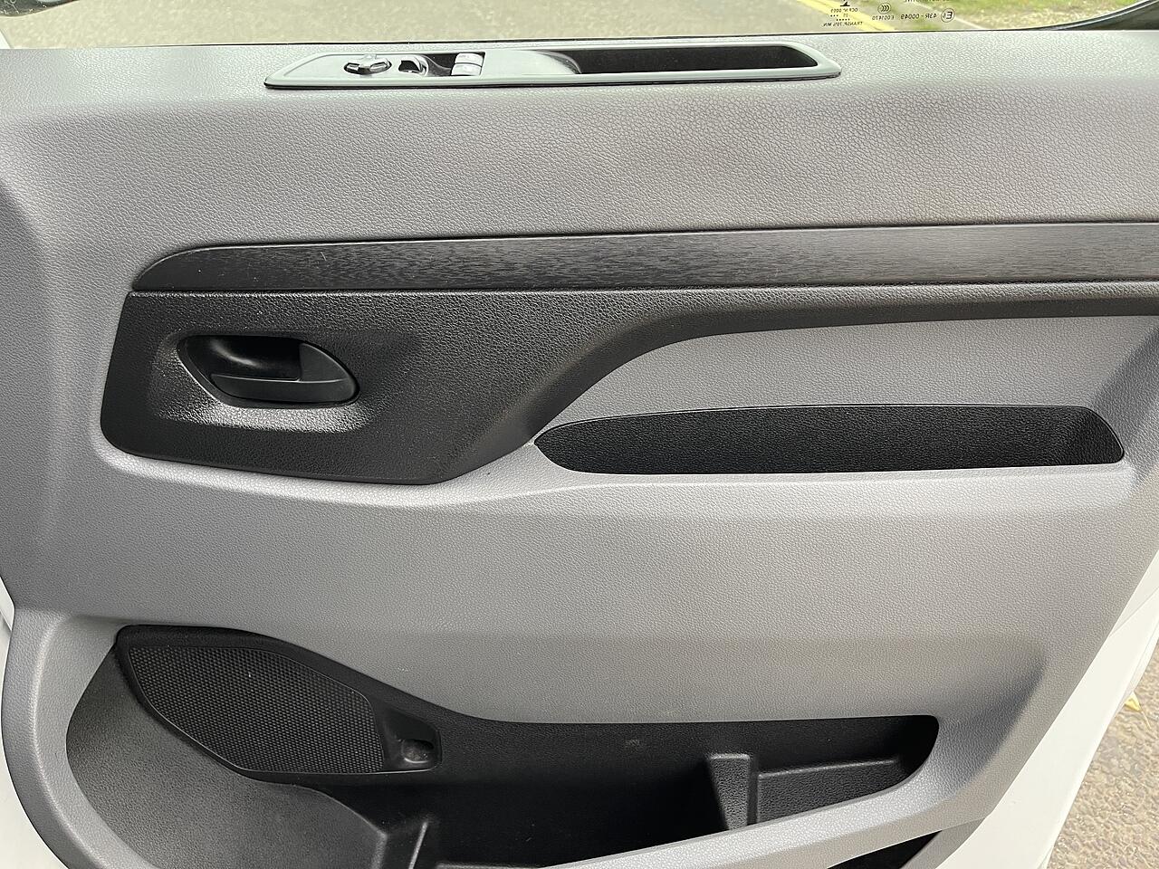 Used Vauxhall Vivaro 2020 for sale - 76042752: Photo 38